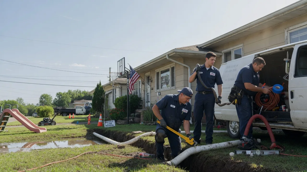 Toilet Installation in Lawrenceburg, KY near me